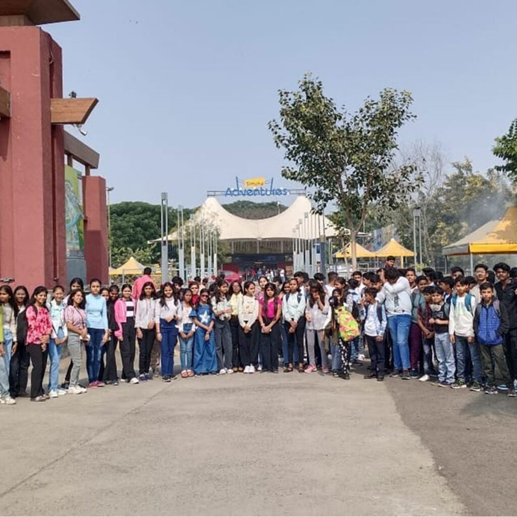 Ratlam Public Schools Visit to Simcha 1